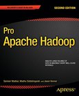 Pro Apache Hadoop Image