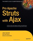 Pro Apache Struts with Ajax Image