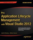 Pro Application Lifecycle Management with Visual Studio 2012 Image