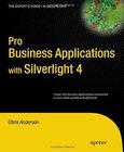 Pro Business Applications with Silverlight 4 Image