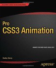 Pro CSS3 Animation Image