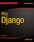 Pro Django Image