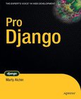 Pro Django Image