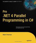 Pro .NET 4 Parallel Programming in C# Image