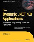 Pro Dynamic .NET 4.0 Applications Image