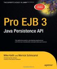 Pro EJB 3 Image