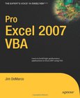 Pro Excel 2007 VBA Image
