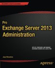 Pro Exchange Server 2013 Administration Image