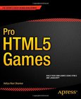 Pro HTML5 Games Image