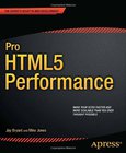 Pro HTML5 Performance Image