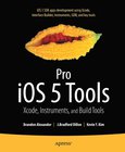 Pro iOS 5 Tools Image