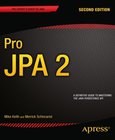 Pro JPA 2 Image