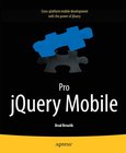 Pro jQuery Mobile Image