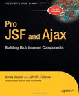 Pro JSF and Ajax Image