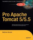 Pro Apache Tomcat 5/5.5 Image