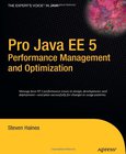 Pro Java EE 5 Image
