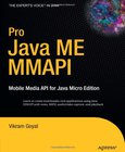 Pro Java ME MMAPI Image