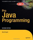 Pro Java Programming Image