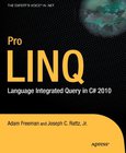 Pro LINQ Image