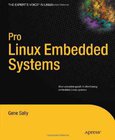 Pro Linux Embedded Systems Image