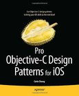 Pro Objective-C Design Patterns for iOS Image