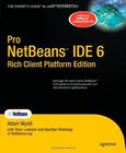 Pro Netbeans IDE 6 Image