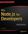 Pro Node.js for Developers Image