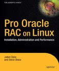 Pro Oracle Database 10g RAC on Linux Image