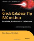 Pro Oracle Database 11g RAC on Linux Image