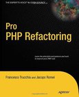 Pro PHP Refactoring Image