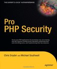 Pro PHP Security Image