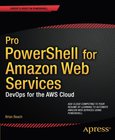 Pro PowerShell for Amazon Web Services Image