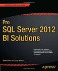 Pro SQL Server 2012 BI Solutions Image