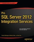 Pro SQL Server 2012 Integration Services Image