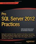Pro SQL Server 2012 Practices Image