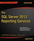 Pro SQL Server 2012 Reporting Services Image