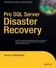 Pro SQL Server Disaster Recovery Image