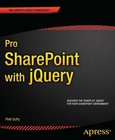 Pro SharePoint with jQuery Image