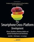 Pro Smartphone Cross-Platform Development Image