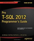Pro T-SQL 2012 Programmer's Guide Image