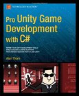 Pro Unity Game Development with C# Image