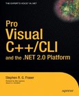 Pro Visual C++/CLI Image