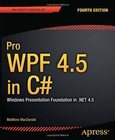Pro WPF 4.5 in C# Image