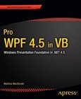 Pro WPF 4.5 in VB Image