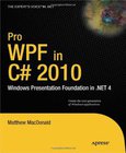 Pro WPF in C# 2010 Image