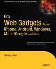 Pro Web Gadgets for Mobile and Desktop Image