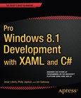 Pro Windows 8.1 Development with XAML and C# Image