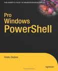 Pro Windows PowerShell Image