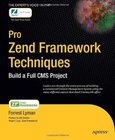 Pro Zend Framework Techniques Image