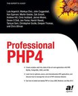 Professional PHP4 Image